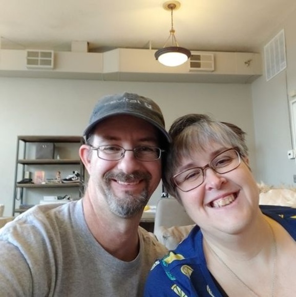 Meet your Posher, John - Picture 1 of 1